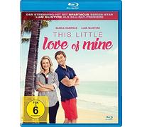 Mcintyre,Liam - This Little Love of Mine [Blu-Ray] [Import]