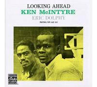 Mcintyre - Looking Ahead