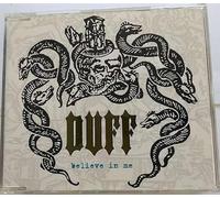 Mckagan, Duff - Believe in Me