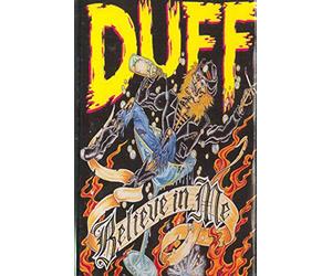 Mckagan,Duff - Believe in Me [Import]