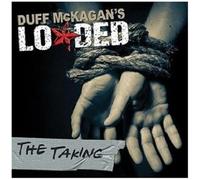 Mckagan's Duff - The Taking