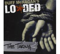 Mckagan, Duff -Loaded- - Taking [Import]