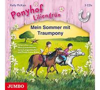 Mckain,Kelly - Ponyhof Liliengrün: Mein Sommer mit Traumpony-Fo