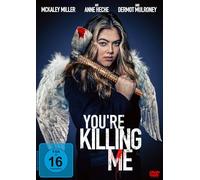 Mckaley Miller;Keyara Milliner;Jayson Warner Smith - You'Re Killing Me