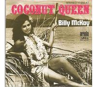 McKAY, Billy - Coconut Queen / Leave Me Alone With My Memories / 17 693 AT