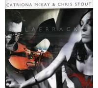 Mckay, Catriona & Chris Stout - Laebrack [Import]