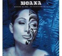 Mckay Mahara - Moana-My Selection Pt II [Import]