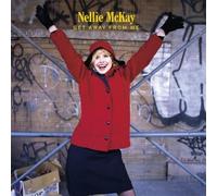 McKay, Nellie - Get Away From Me
