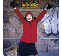 McKay, Nellie - Get Away From Me