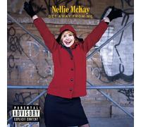 Mckay, Nellie - Get Away from Me