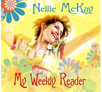 Nellie Mckay – My Weekly Reader – Universal Music Group