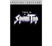 Mckean - This Is Spinal Tap [DVD] [Import]