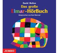 Mckee,David - Das Große Elmar-Hörbuch