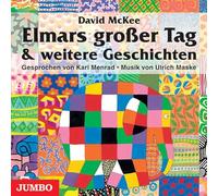 Mckee,David - Elmars Grosser Tag [Import]