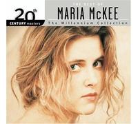 Mckee, Maria - 20th Century Masters: Millennium Collection