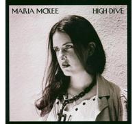 Mckee Maria - High Dive [Import]