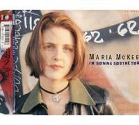 Mckee,Maria - I'm Gonna Soothe You [Import]