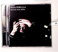Mckee, Maria - Live-Acoustic Tour 2006 [Import]