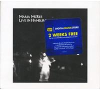 Mckee,Maria - Live in Hamburg [Import]