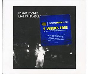 Mckee,Maria - Live in Hamburg [Import]
