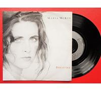 McKee, Maria - McKee, Maria Breathe 7" Geffen GFS1 EX/VG 1991 picture sleeve