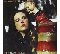 Mckee, Maria - Peddlin' Dreams [Import]