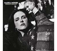 Mckee, Maria - Peddlin' Dreams [Import]