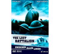 Mckee, P. - Lost Battalion-Zwischen [Import]