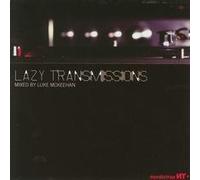 Mckeehan, Luke - Lazy Transmissions