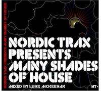 Mckeehan, Luke - Nordic Trax Presents: Many Shades of House