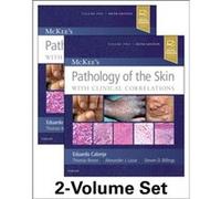 McKee's Pathology of the Skin – 5e édition – 2 volumes