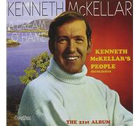Mckellar, Kenneth - Kenneth Mckellar's People a Dream O'Hame