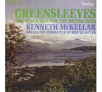 Mckellar, Kenneth - Songs of the British Isles