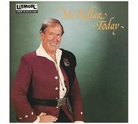 Mckellar, Kenneth - Today [Import]