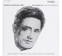 Mckellar - Songs of John Mccormack