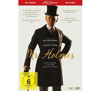 Mckellen,Ian - Mr.Holmes