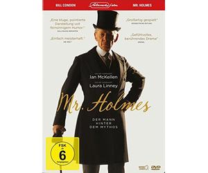 Mckellen,Ian - Mr.Holmes