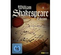 Mckellen,Ian - William Shakespeare Edition