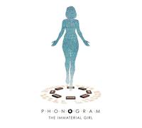 McKelvie, Jamie - Phonogram Volume 3: The Immaterial Girl