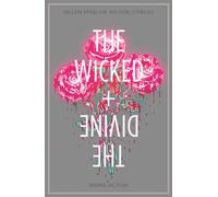 Mckelvie, Jamie - The Wicked + The Divine Volume 4: Rising Action