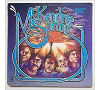 McKendree Primo - too young to feel this old LP