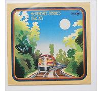 McKendree Spring - McKendree Spring Tracks LP MCA MUPS476 EX/EX 1973