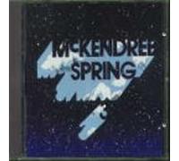Mckendree Spring - Spring 3 [Import]