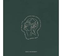 Mckendry,Dave - Humanbeingkind [Import]