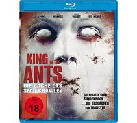 Mckenna,Chris - King of the Ants [Blu-ray]