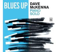 Mckenna, Dave - Blues Up-Piano Solo [Import]