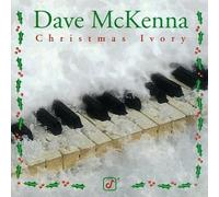 Mckenna, Dave - Christmas Ivory