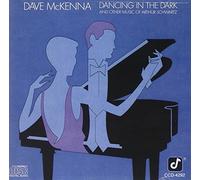 Mckenna, Dave - Dancing in the Dark
