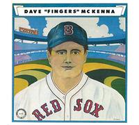 Mckenna, Dave - Dave 'Fingers' McKenna [Import]