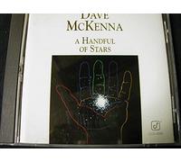 Mckenna, Dave - Handful of Stars